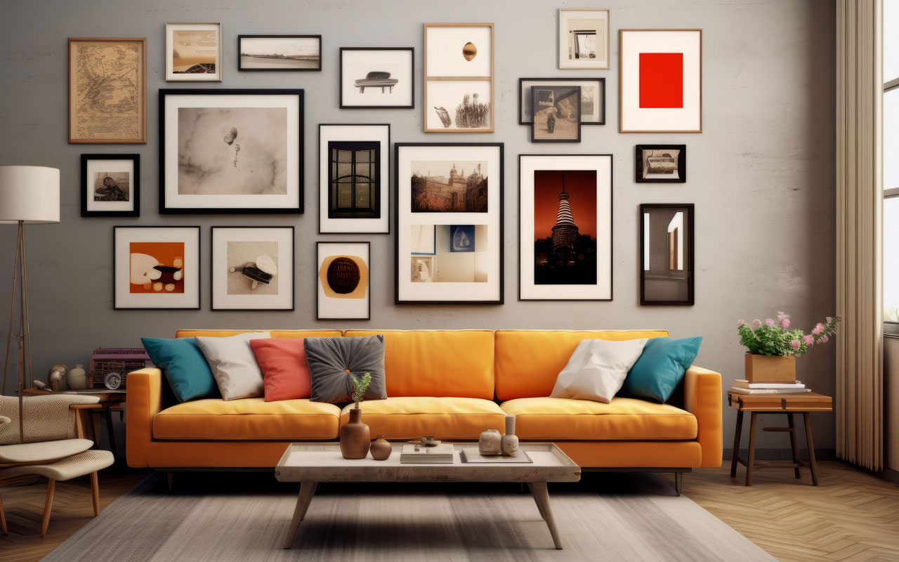 Toshiba ESTIA stue gul sofa 1280x800
