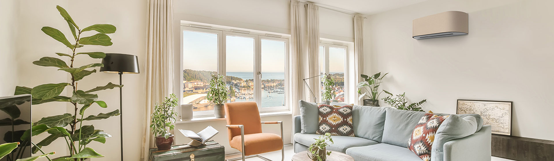 Har du et godt øye for design? 