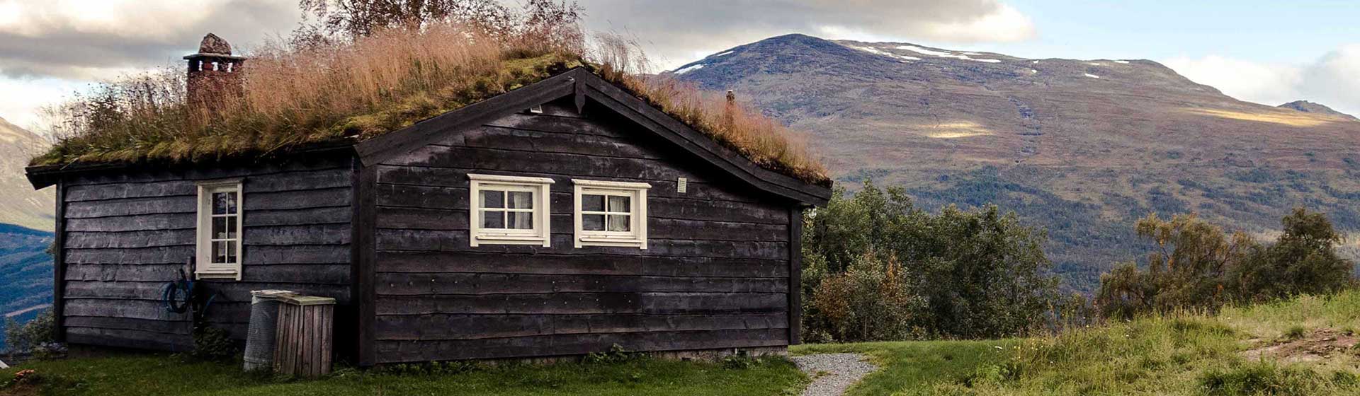 Kutt str&#248;mkostnadene med en varmepumpe p&#229; hytta