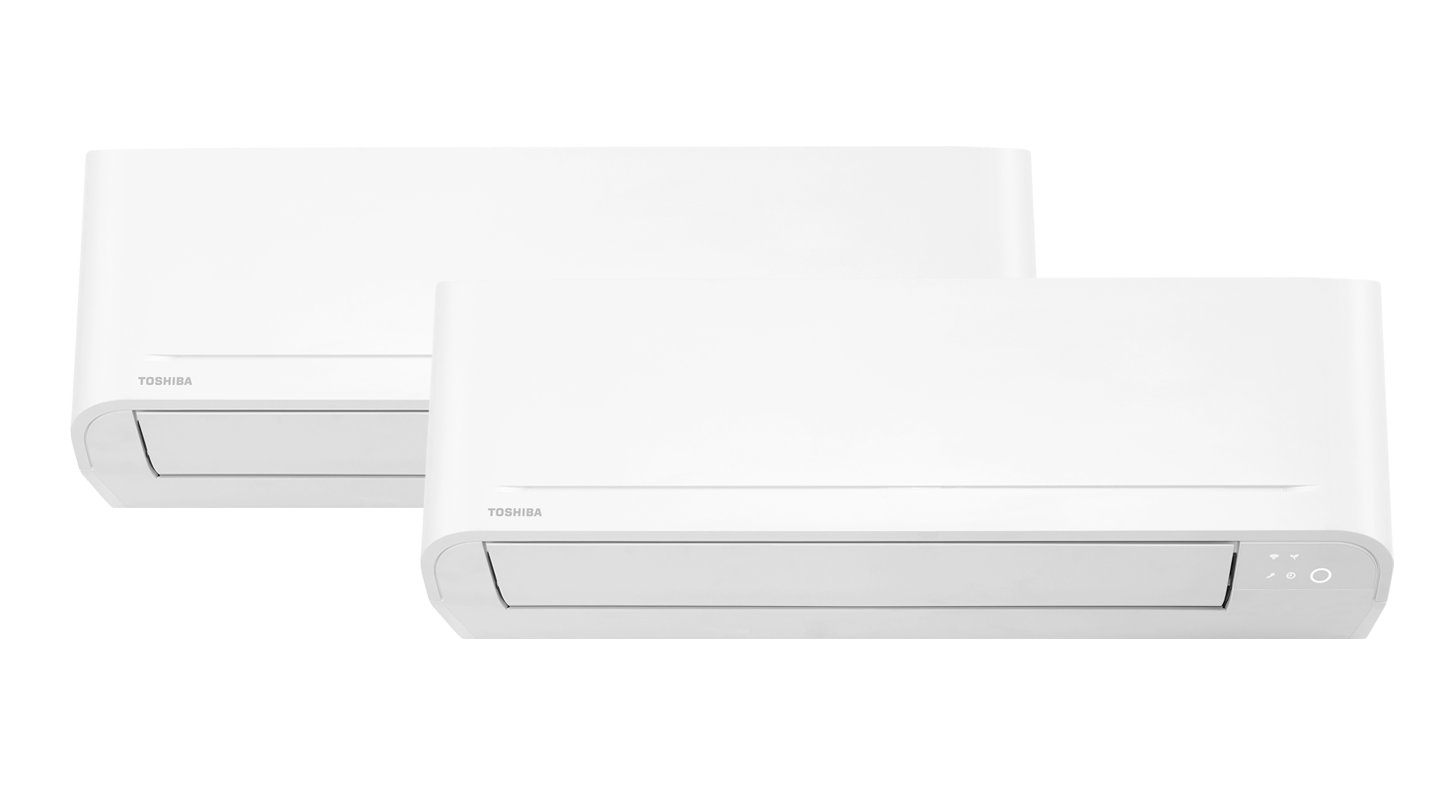 Produktbilde Toshiba Seiya Multisplitt