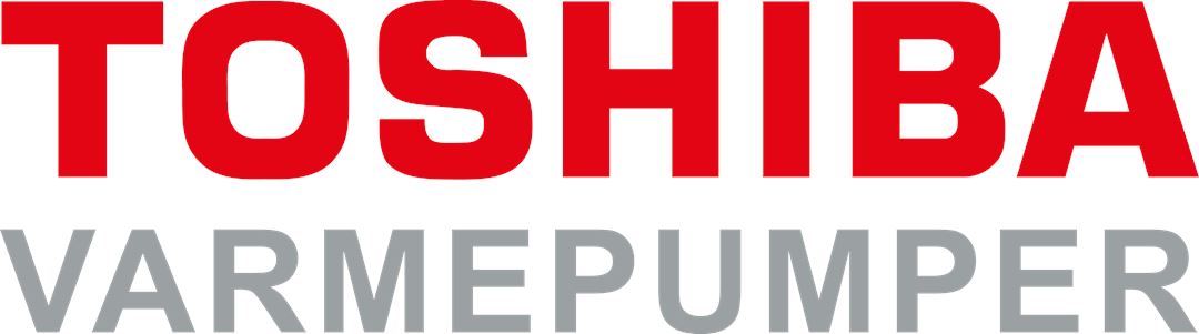Toshiba lanserer ny multisplitt